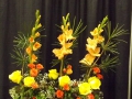 RIFGC Spring Flower Show - 2016