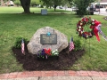 Chatham Village Blue Star at 2041 West Shore Road, Warwick - May, 2017